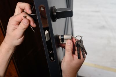 High-Security Lock Upgrades