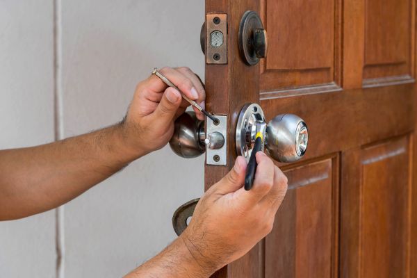 Lock Rekeying Service