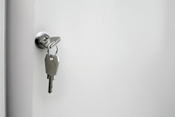 Business Lock Service